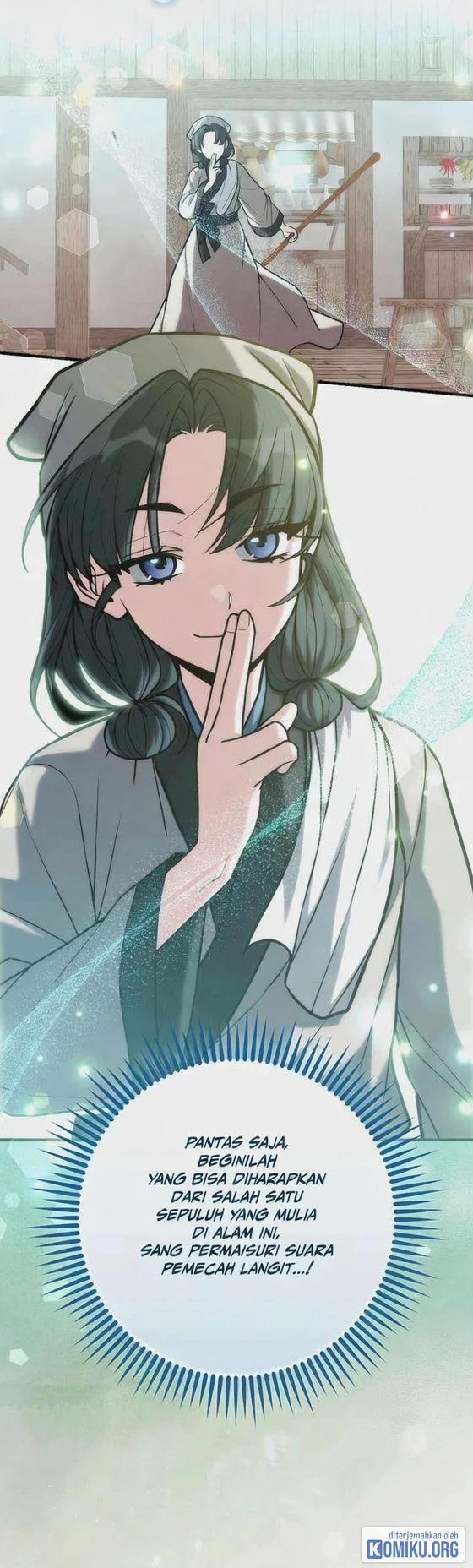 Third-Rate Martial Family Becomes the Best Under Heaven Chapter 31 Gambar 73