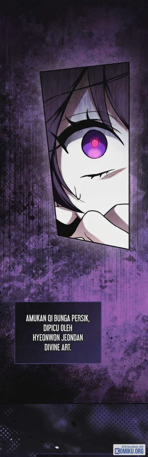 Third-Rate Martial Family Becomes the Best Under Heaven Chapter 31 Gambar 8