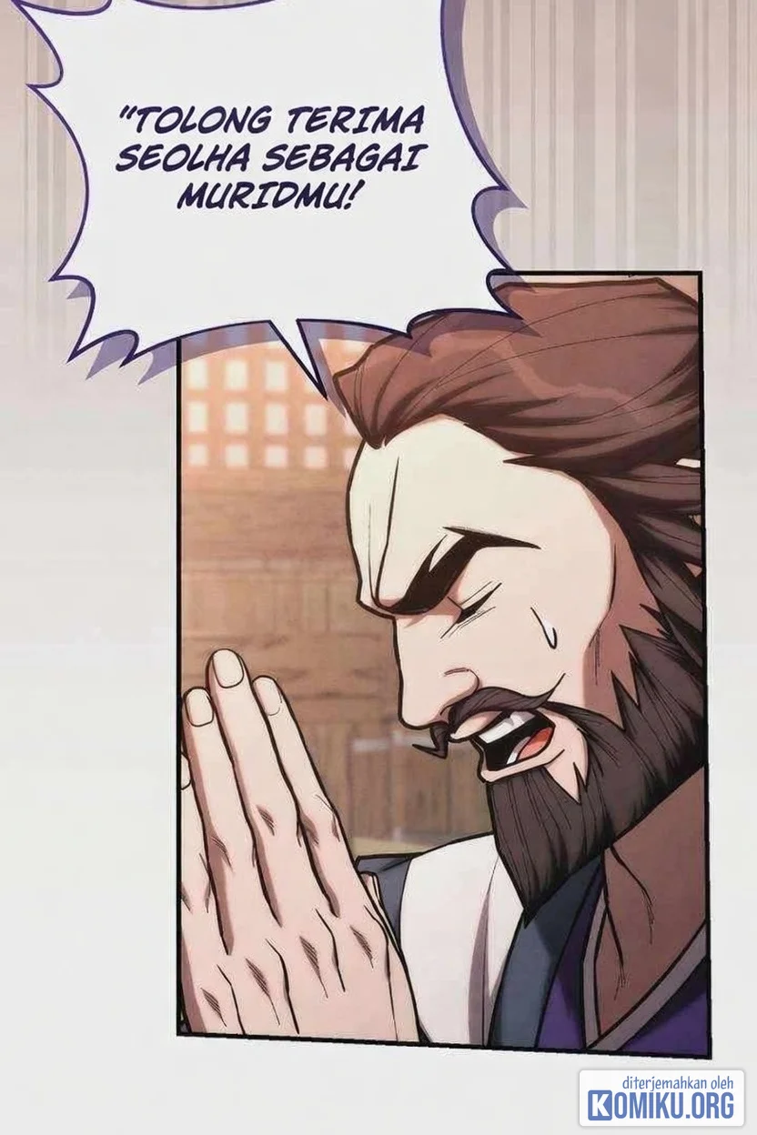 Third-Rate Martial Family Becomes the Best Under Heaven Chapter 31 Gambar 80