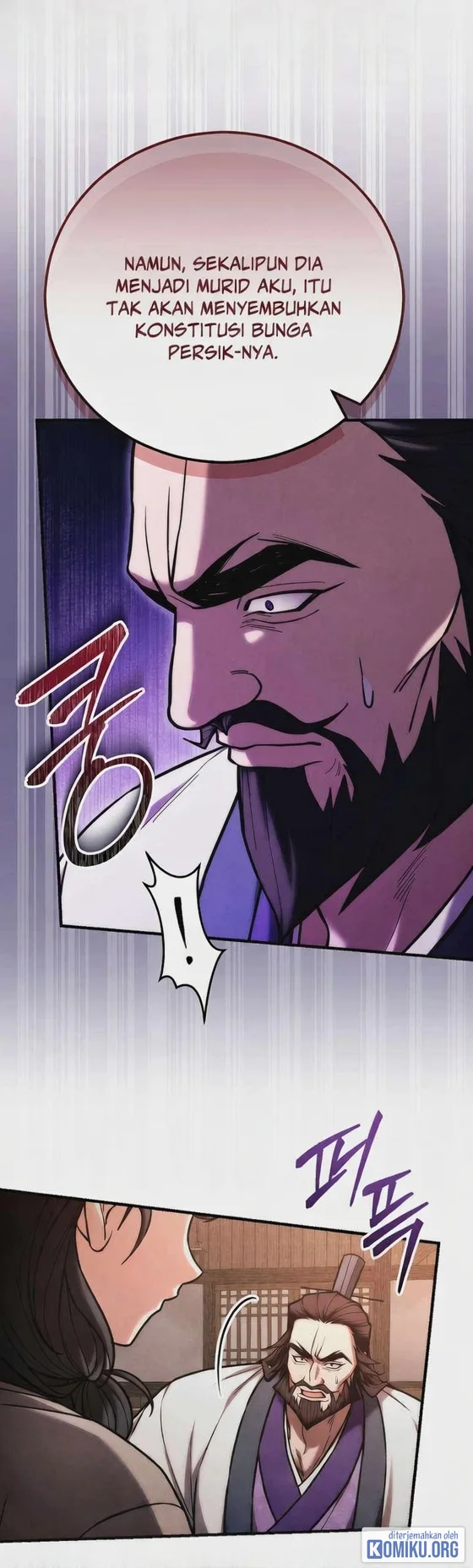 Third-Rate Martial Family Becomes the Best Under Heaven Chapter 31 Gambar 84