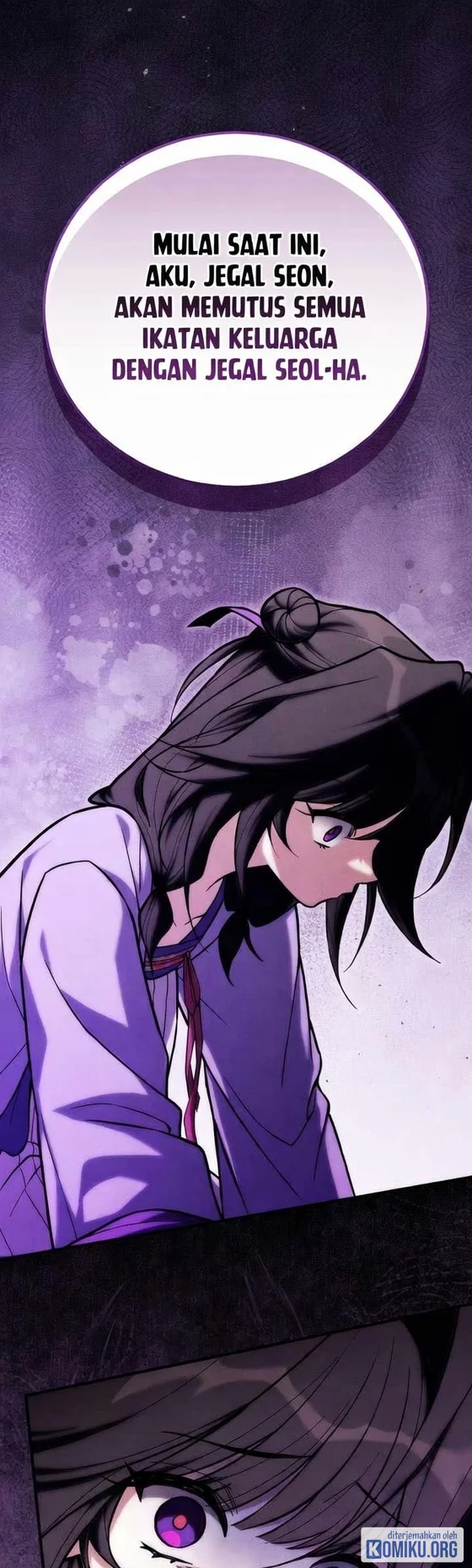 Third-Rate Martial Family Becomes the Best Under Heaven Chapter 32 Gambar 10