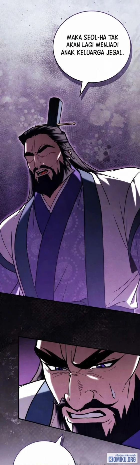 Third-Rate Martial Family Becomes the Best Under Heaven Chapter 32 Gambar 13