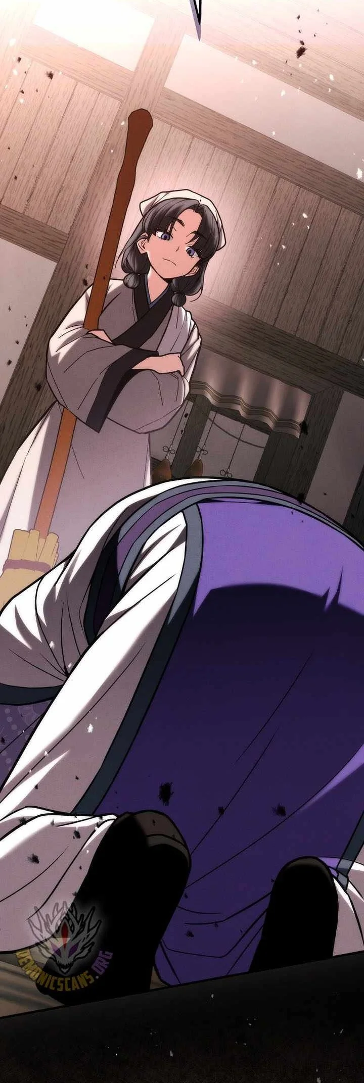 Third-Rate Martial Family Becomes the Best Under Heaven Chapter 32 Gambar 16