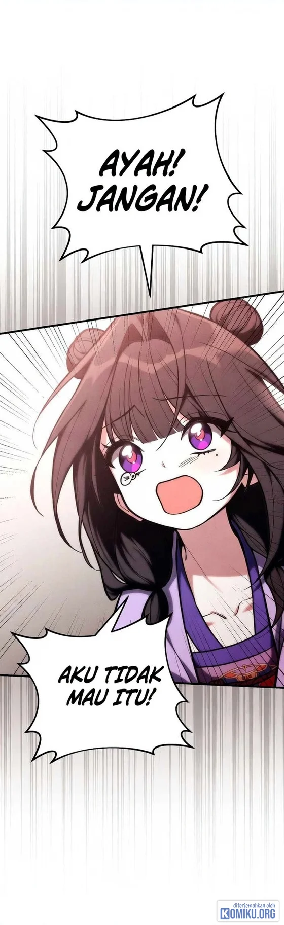 Third-Rate Martial Family Becomes the Best Under Heaven Chapter 32 Gambar 19