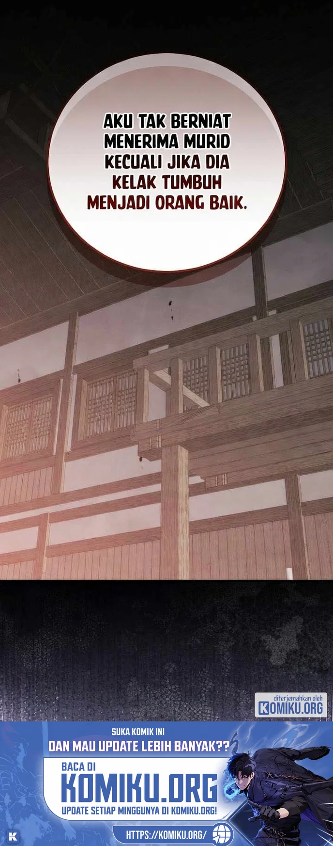 Manhwa Third-Rate Martial Family Becomes the Best Under Heaven Chapter 32 gambar 2