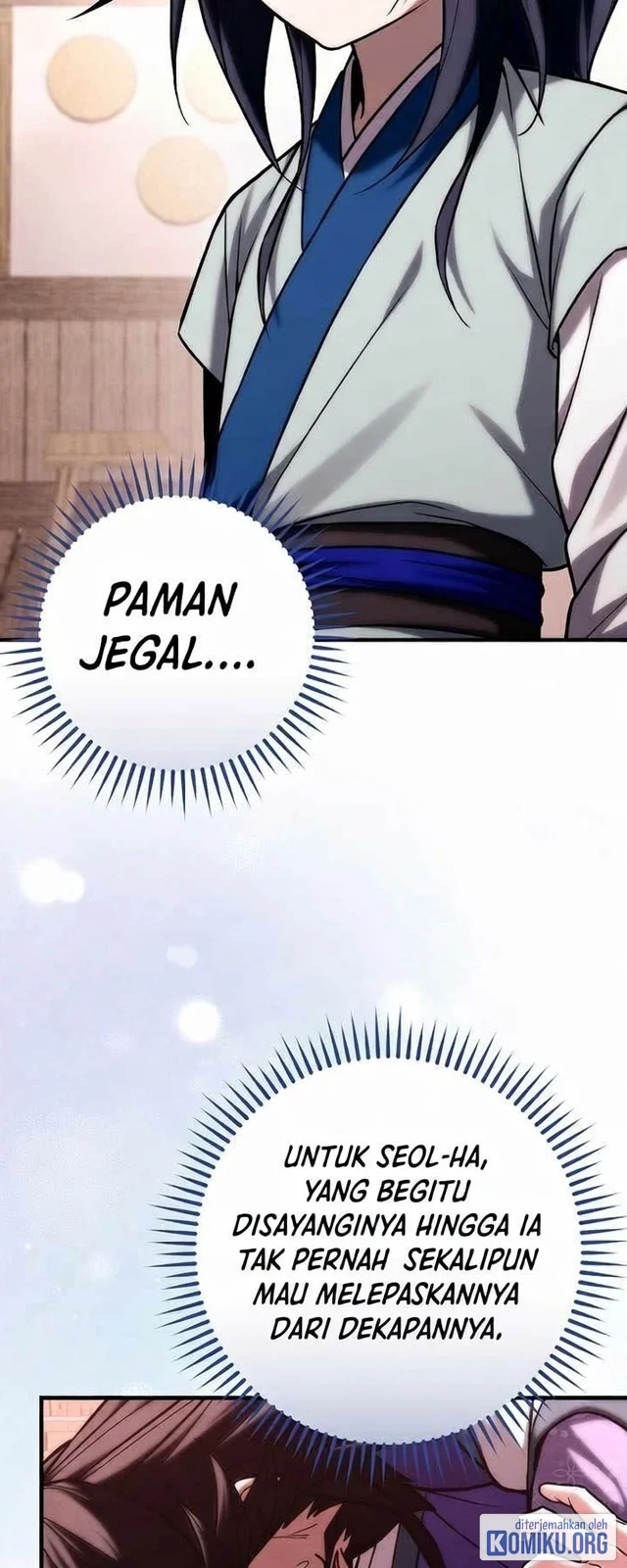 Third-Rate Martial Family Becomes the Best Under Heaven Chapter 32 Gambar 21