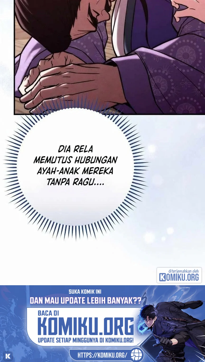 Third-Rate Martial Family Becomes the Best Under Heaven Chapter 32 Gambar 22
