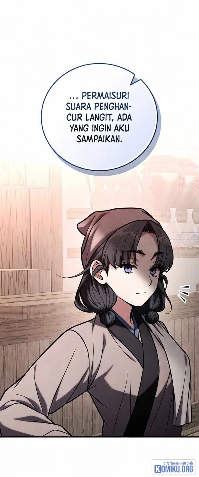 Third-Rate Martial Family Becomes the Best Under Heaven Chapter 32 Gambar 24