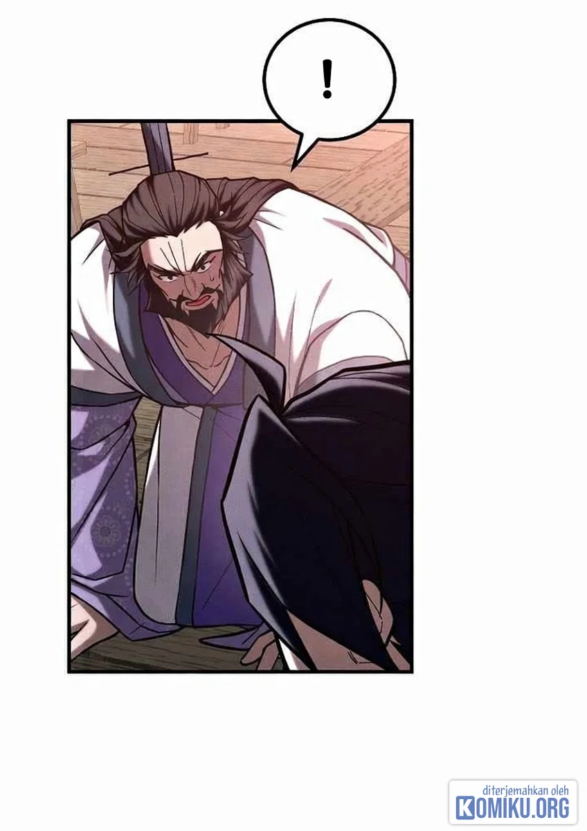 Third-Rate Martial Family Becomes the Best Under Heaven Chapter 32 Gambar 25