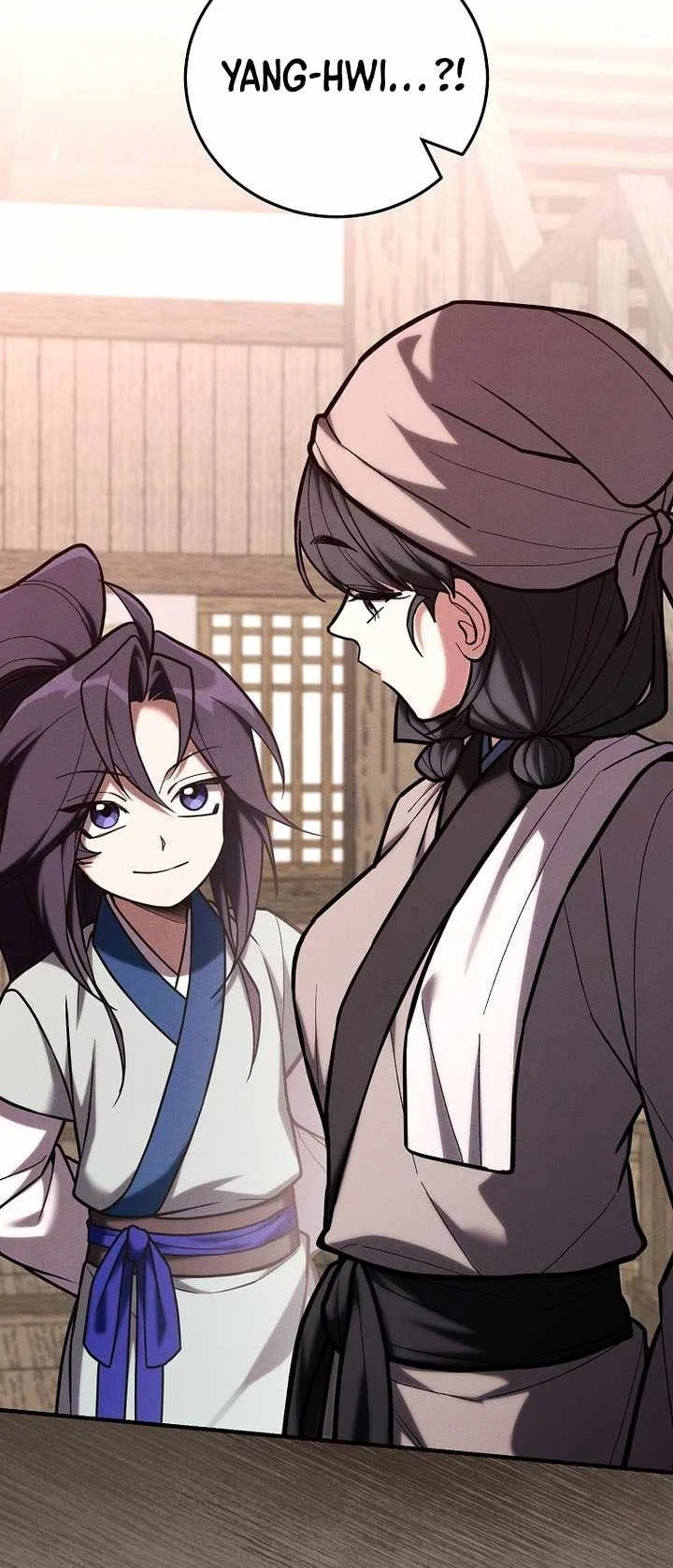 Third-Rate Martial Family Becomes the Best Under Heaven Chapter 32 Gambar 27