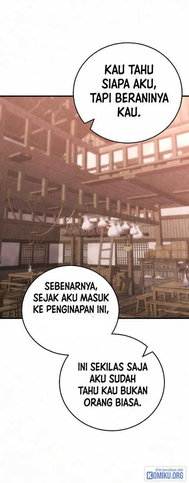 Third-Rate Martial Family Becomes the Best Under Heaven Chapter 32 Gambar 29