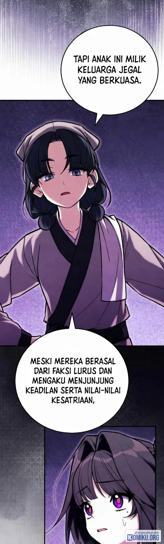 Third-Rate Martial Family Becomes the Best Under Heaven Chapter 32 Gambar 3