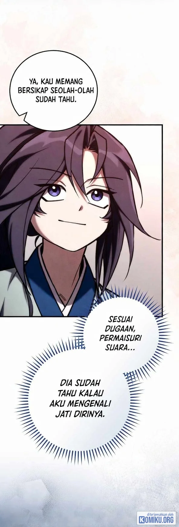 Third-Rate Martial Family Becomes the Best Under Heaven Chapter 32 Gambar 31