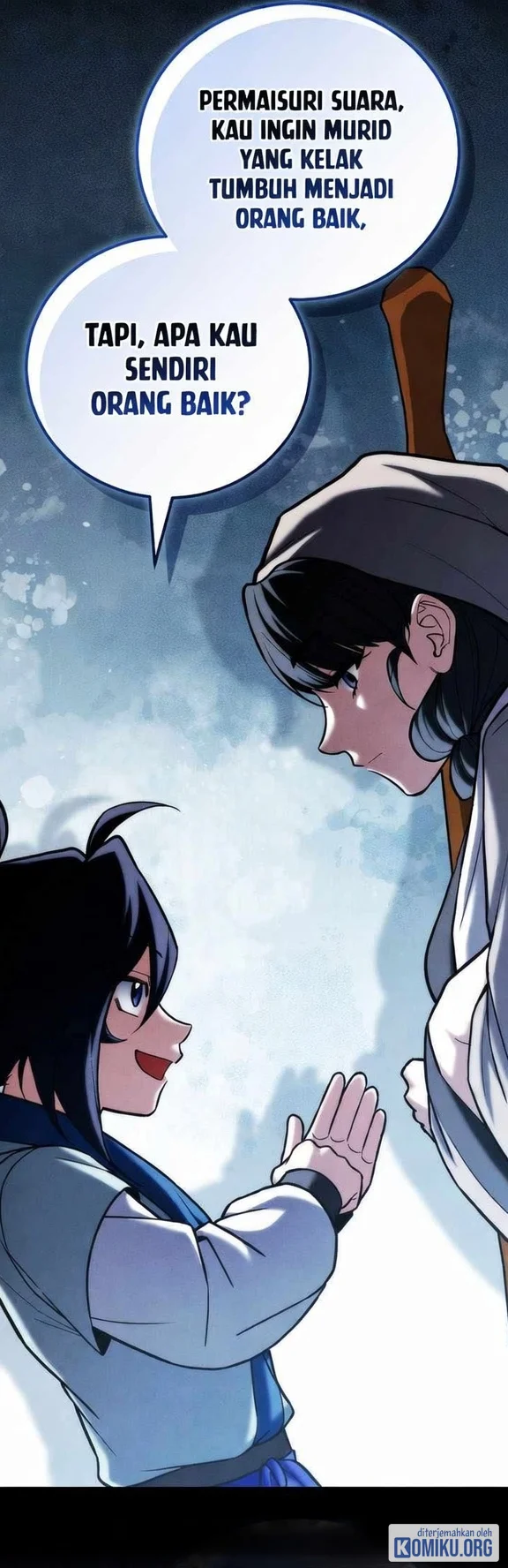 Third-Rate Martial Family Becomes the Best Under Heaven Chapter 32 Gambar 34
