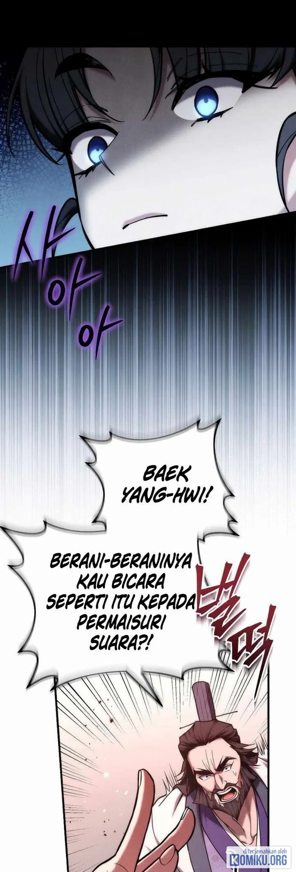 Third-Rate Martial Family Becomes the Best Under Heaven Chapter 32 Gambar 35