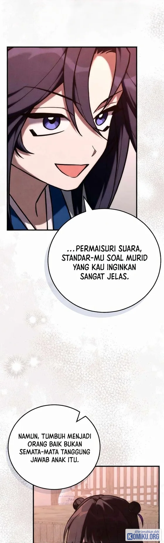 Third-Rate Martial Family Becomes the Best Under Heaven Chapter 32 Gambar 38