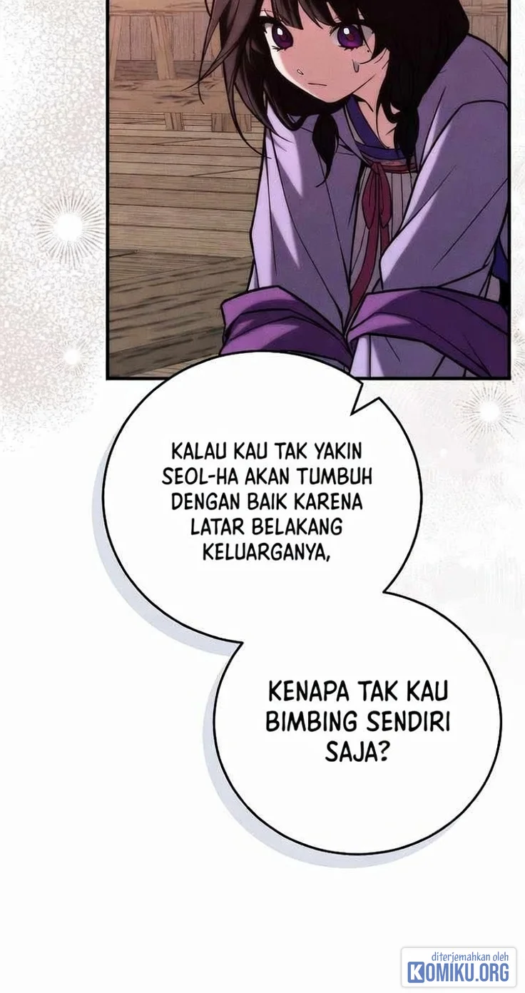 Third-Rate Martial Family Becomes the Best Under Heaven Chapter 32 Gambar 39