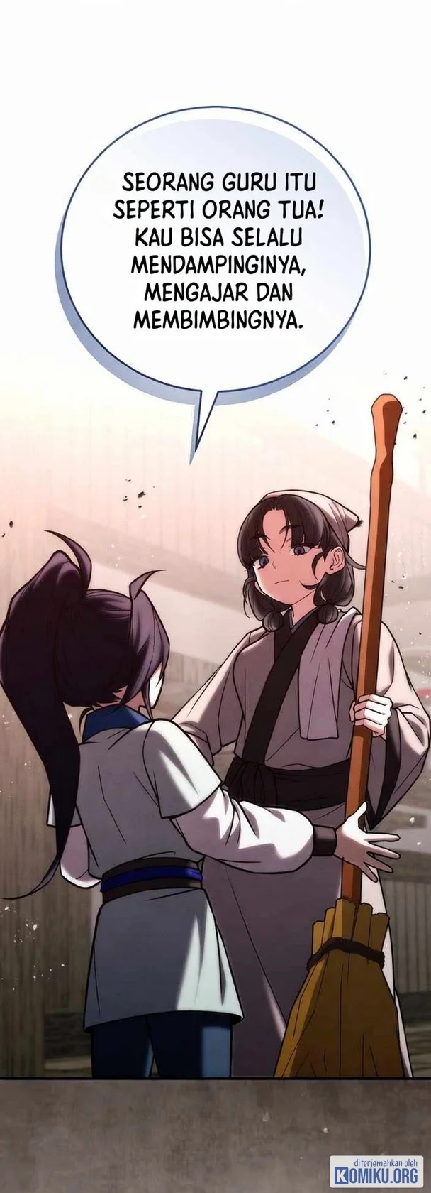 Third-Rate Martial Family Becomes the Best Under Heaven Chapter 32 Gambar 40
