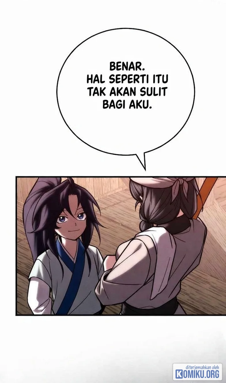 Third-Rate Martial Family Becomes the Best Under Heaven Chapter 32 Gambar 43
