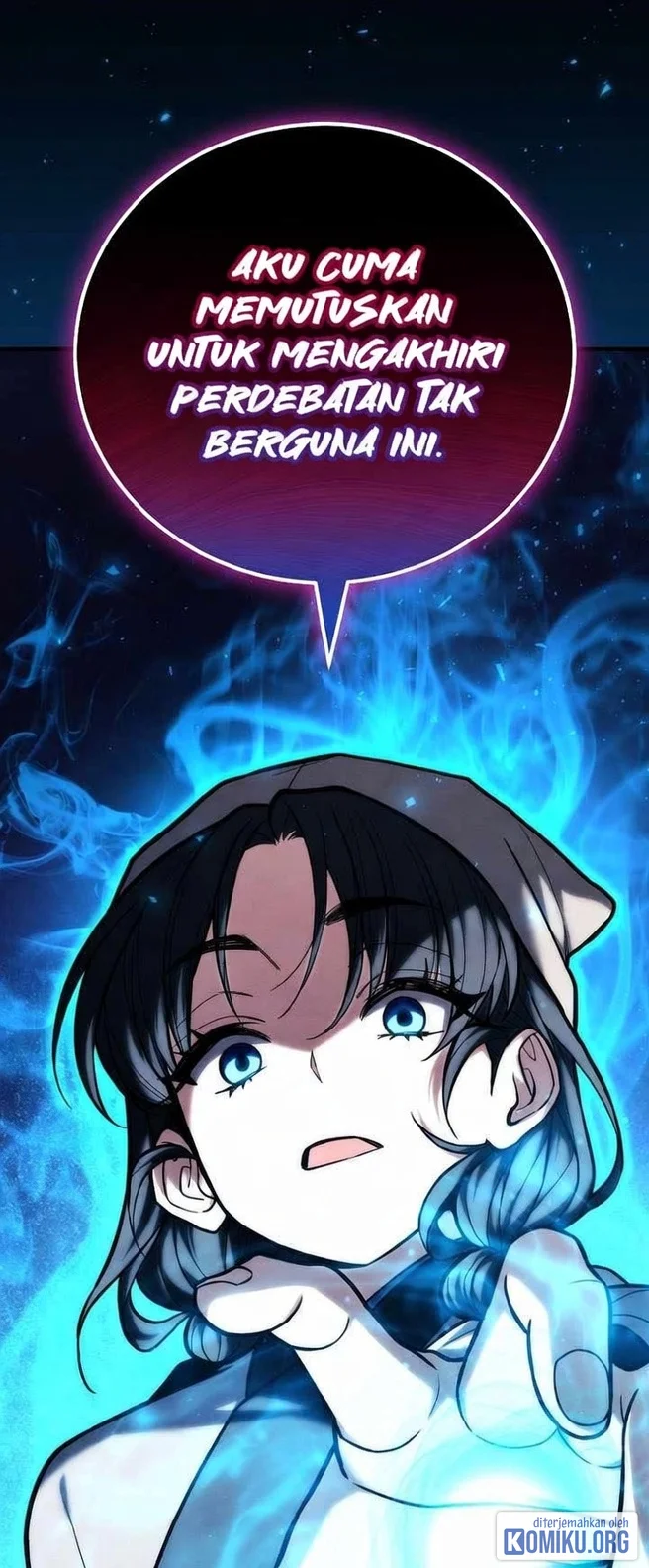 Third-Rate Martial Family Becomes the Best Under Heaven Chapter 32 Gambar 49