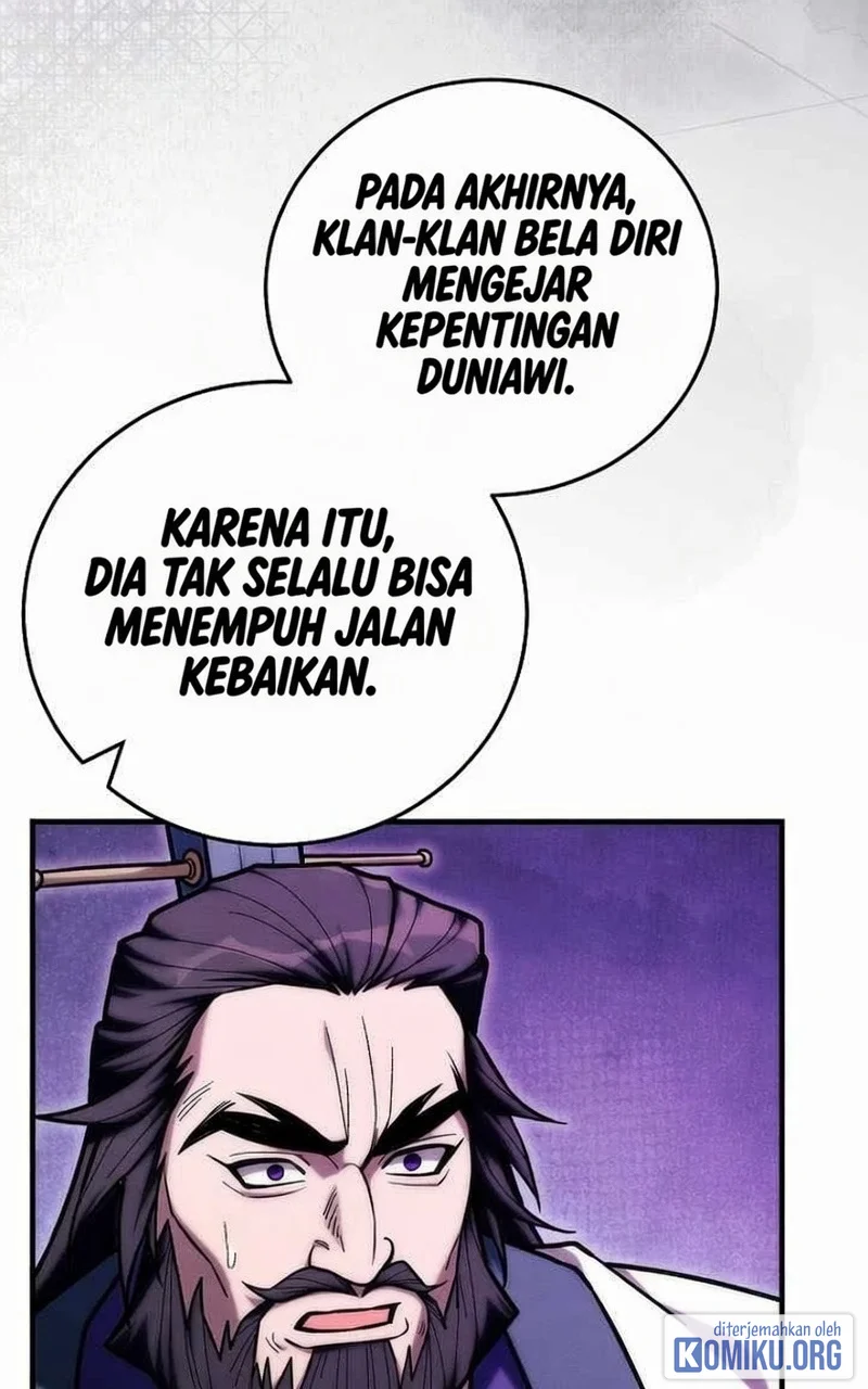 Third-Rate Martial Family Becomes the Best Under Heaven Chapter 32 Gambar 5