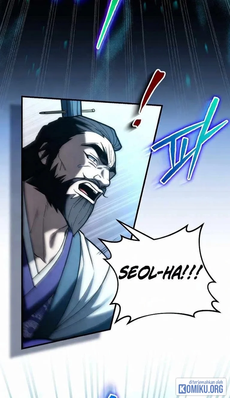 Third-Rate Martial Family Becomes the Best Under Heaven Chapter 32 Gambar 54
