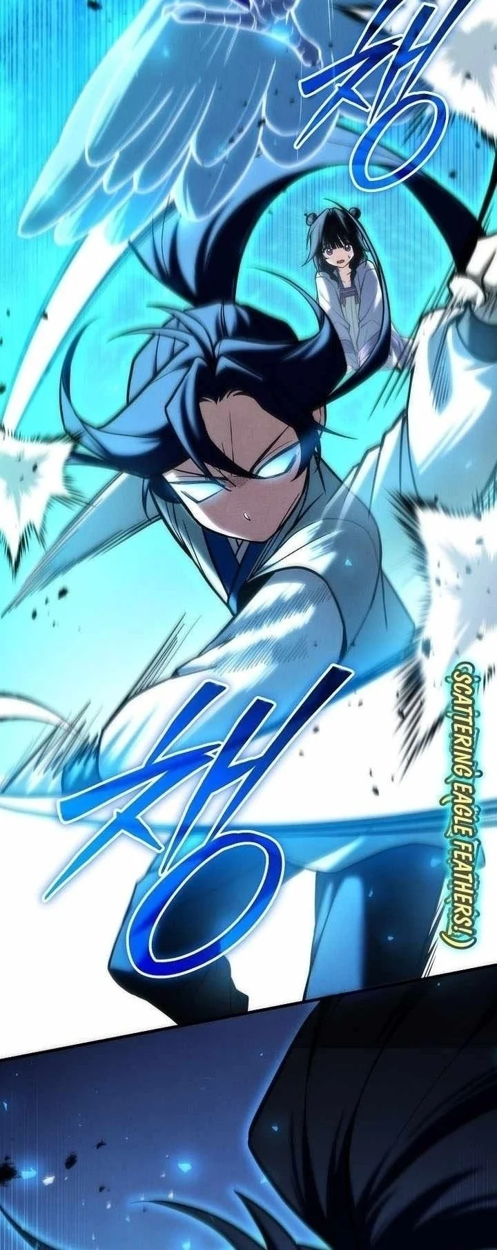 Third-Rate Martial Family Becomes the Best Under Heaven Chapter 32 Gambar 59