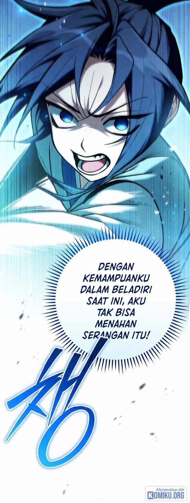 Third-Rate Martial Family Becomes the Best Under Heaven Chapter 32 Gambar 60
