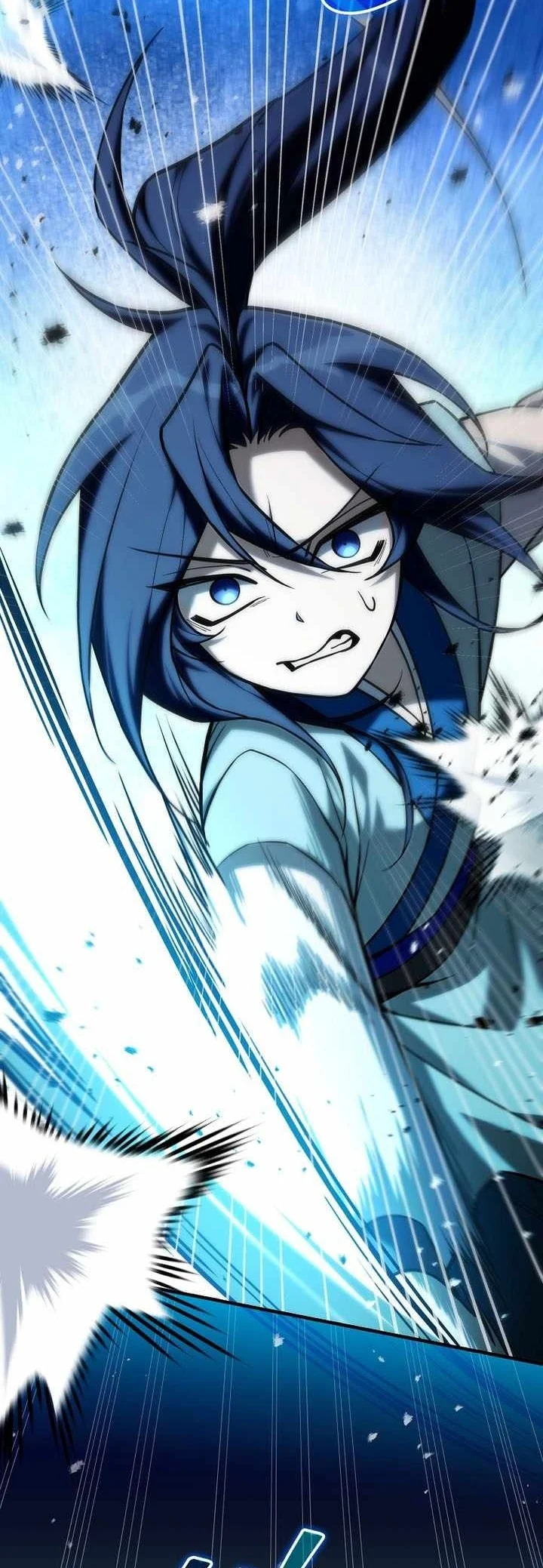 Third-Rate Martial Family Becomes the Best Under Heaven Chapter 32 Gambar 66