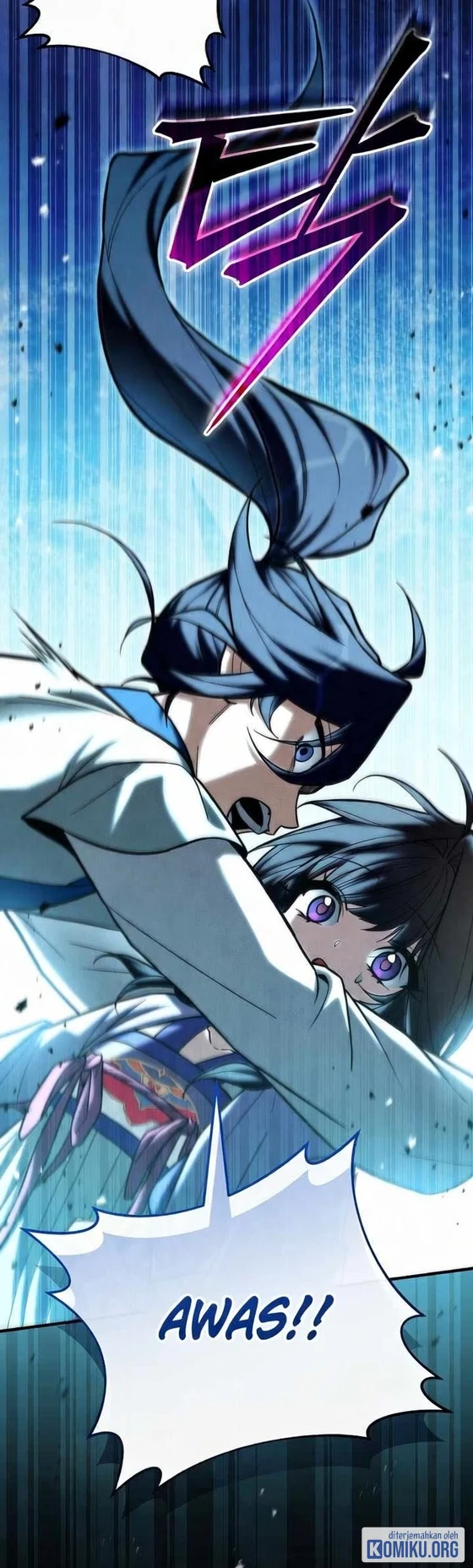 Third-Rate Martial Family Becomes the Best Under Heaven Chapter 32 Gambar 73