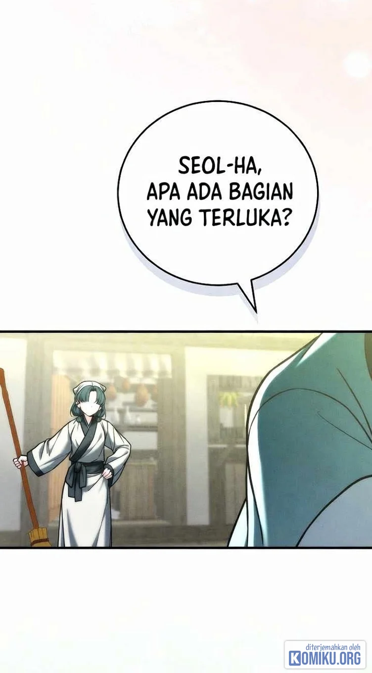 Third-Rate Martial Family Becomes the Best Under Heaven Chapter 32 Gambar 79