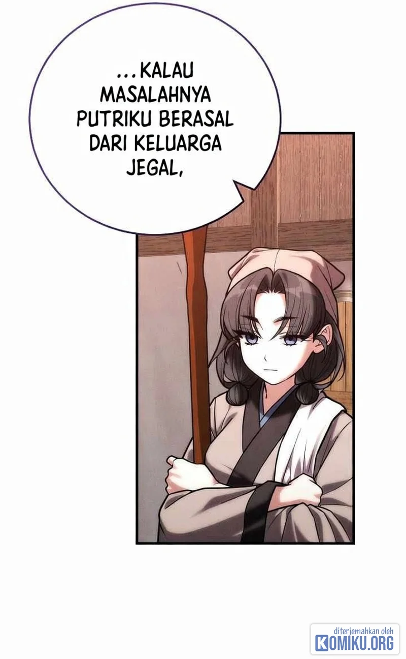 Third-Rate Martial Family Becomes the Best Under Heaven Chapter 32 Gambar 8