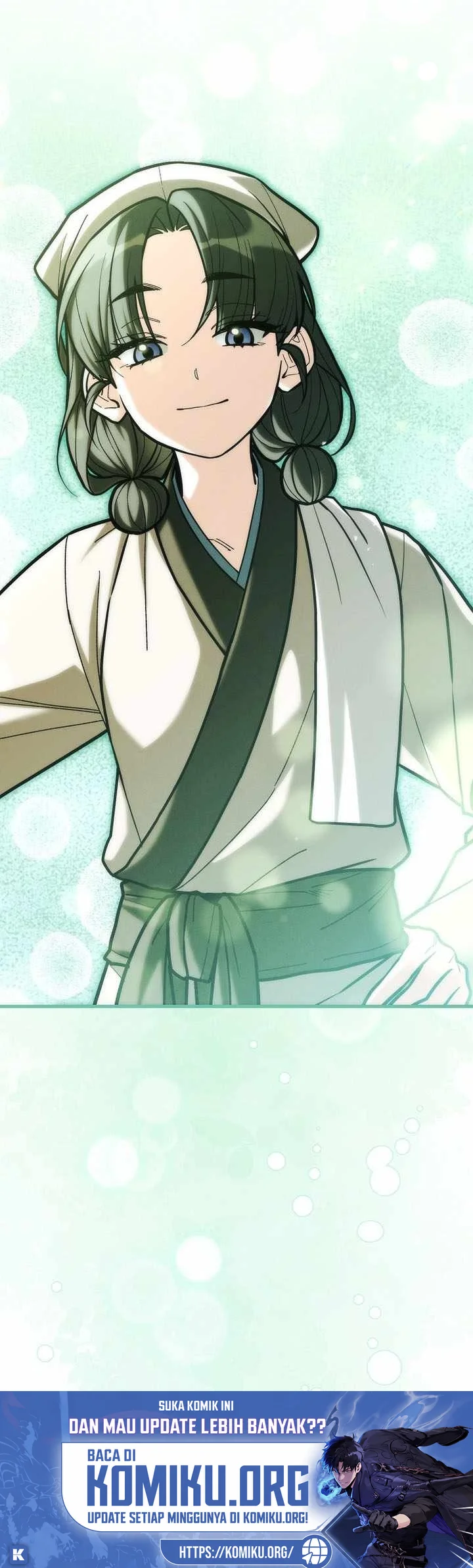 Third-Rate Martial Family Becomes the Best Under Heaven Chapter 32 Gambar 80