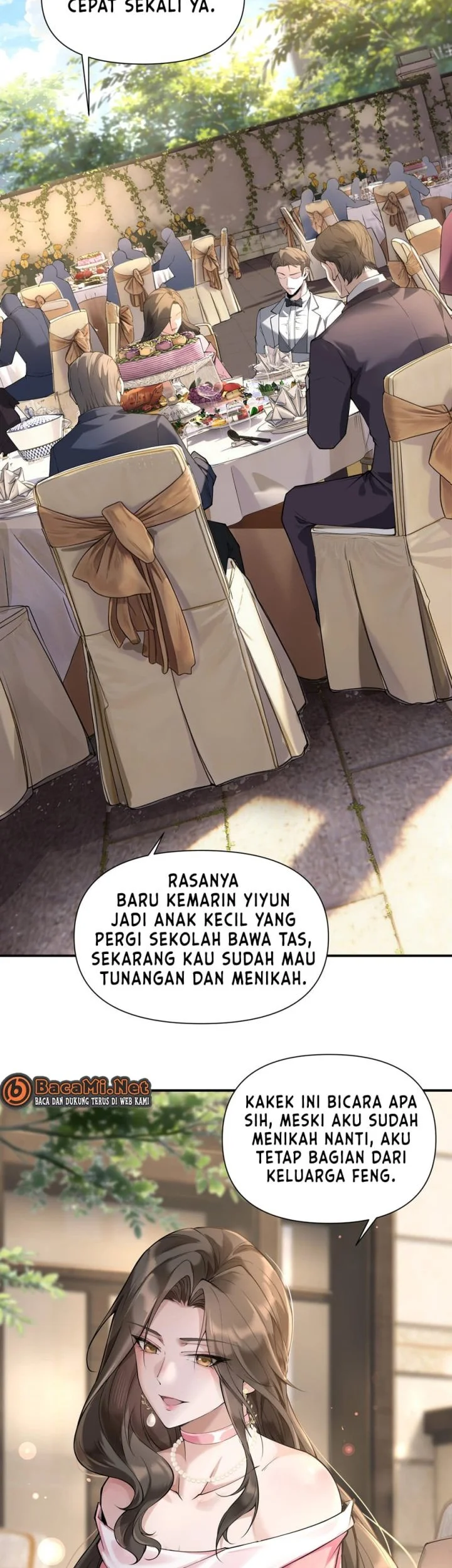 This Assassin is a Son-in-Law Chapter 1 Gambar 40