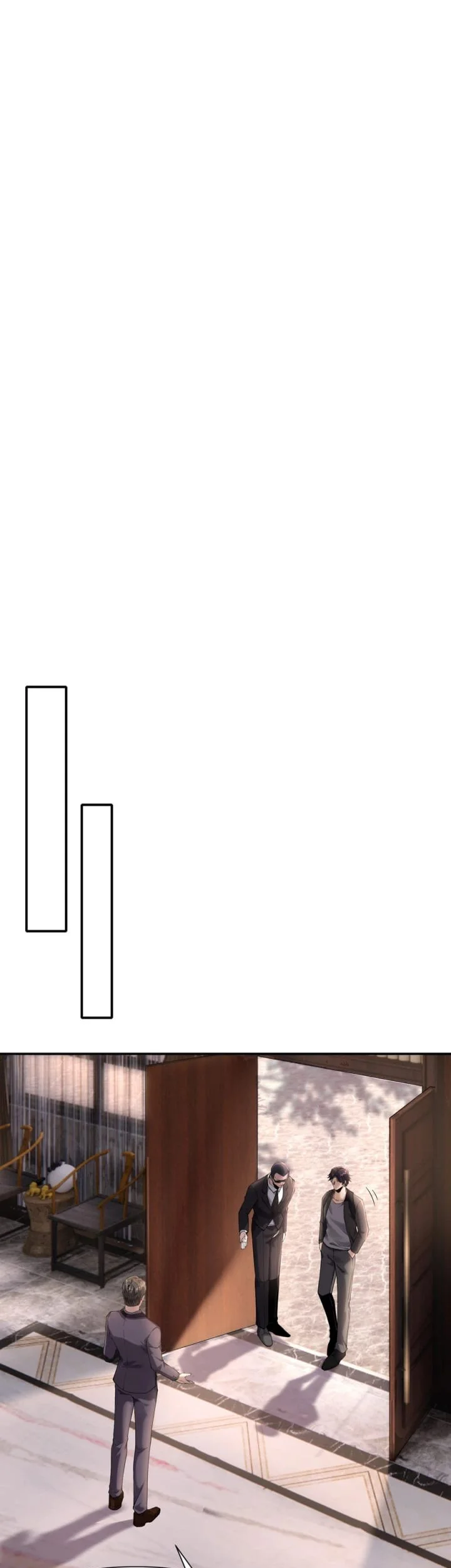 This Assassin is a Son-in-Law Chapter 1 Gambar 50