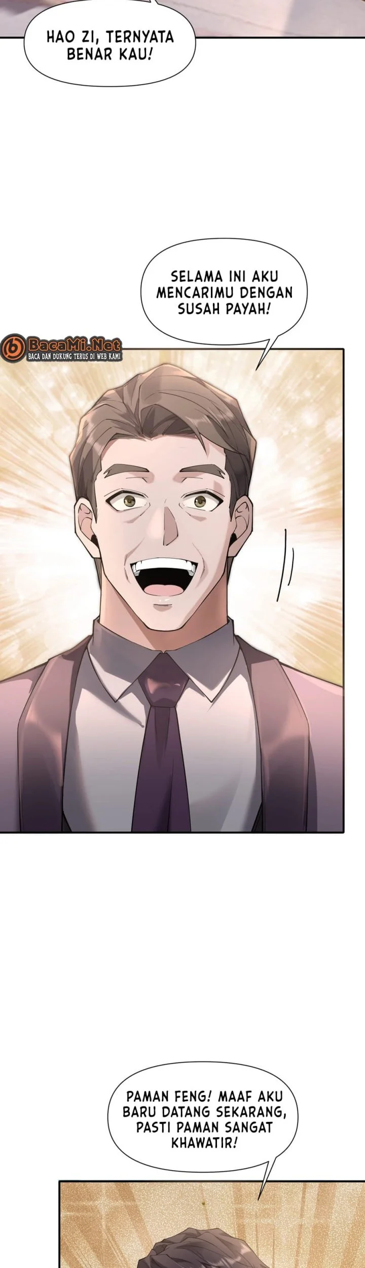 This Assassin is a Son-in-Law Chapter 1 Gambar 51