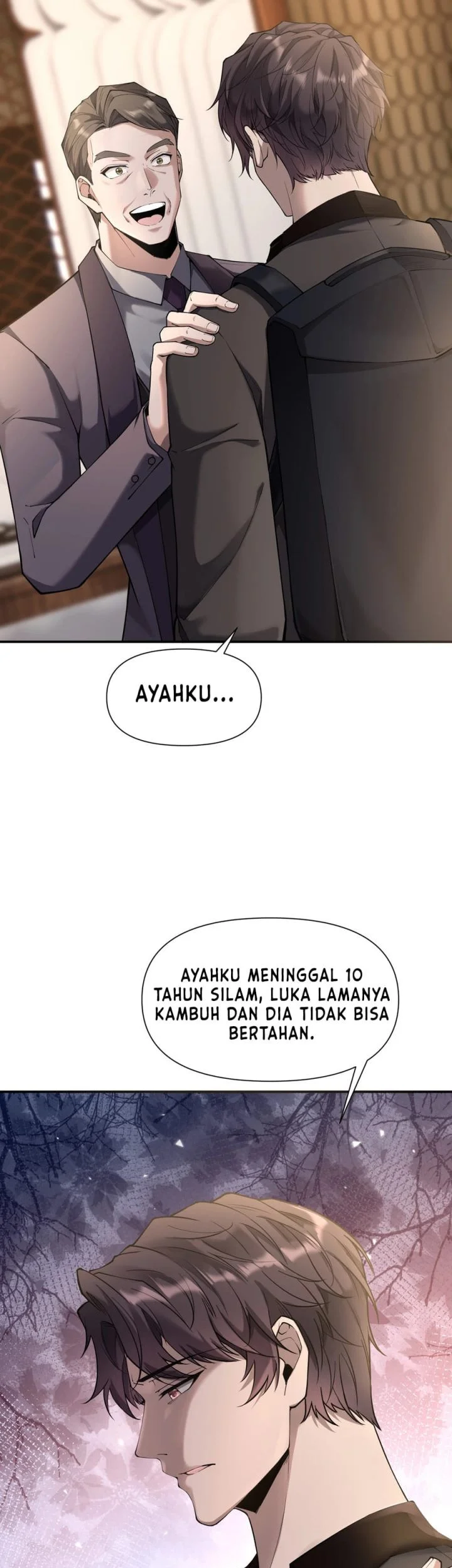 This Assassin is a Son-in-Law Chapter 1 Gambar 54