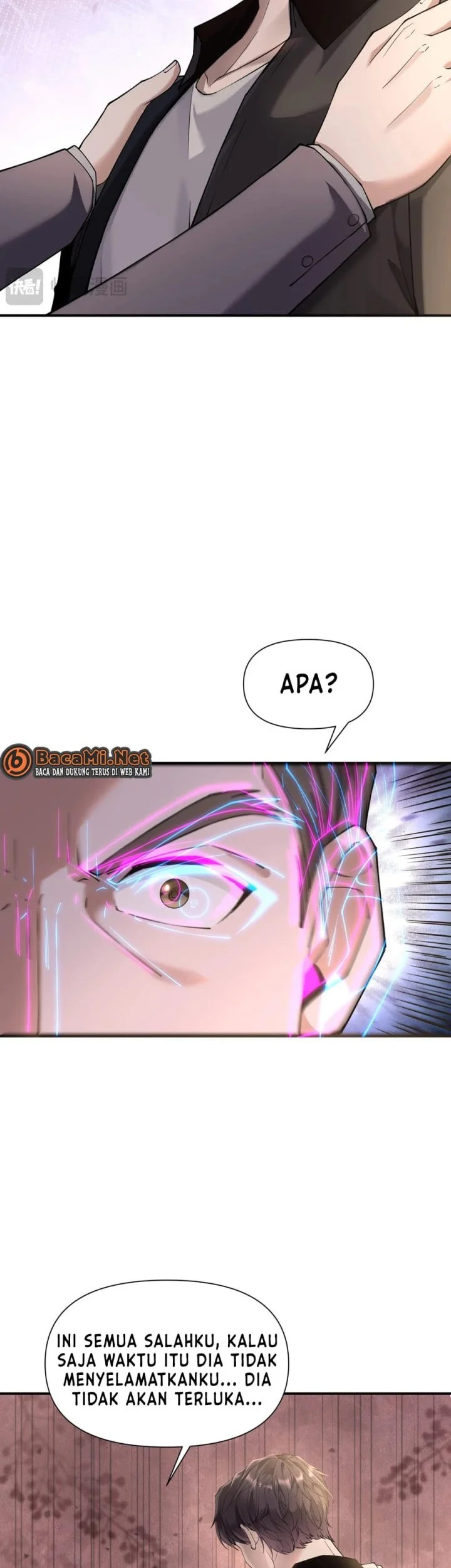 This Assassin is a Son-in-Law Chapter 1 Gambar 55