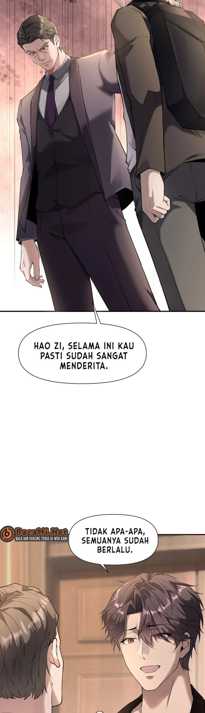 This Assassin is a Son-in-Law Chapter 1 Gambar 56