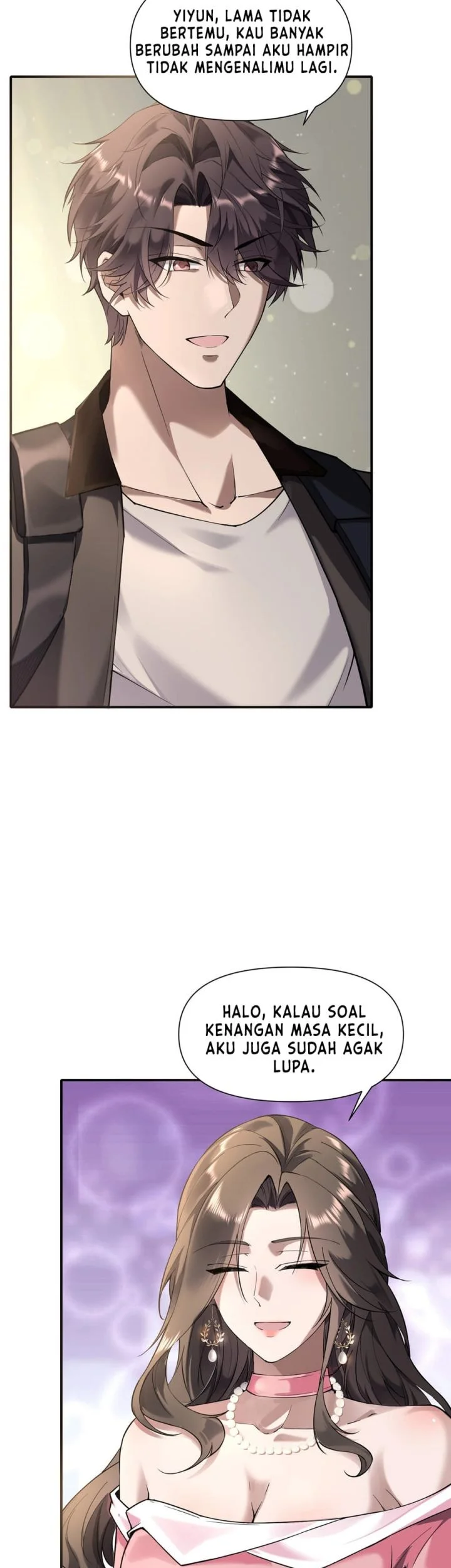 This Assassin is a Son-in-Law Chapter 1 Gambar 62