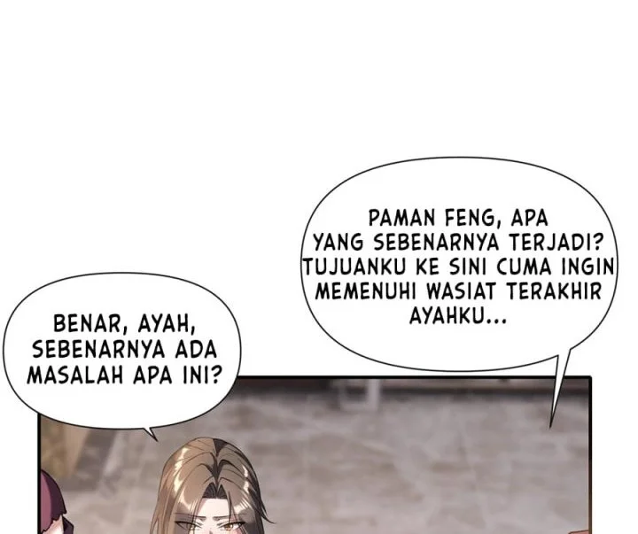 This Assassin is a Son-in-Law Chapter 1 Gambar 65