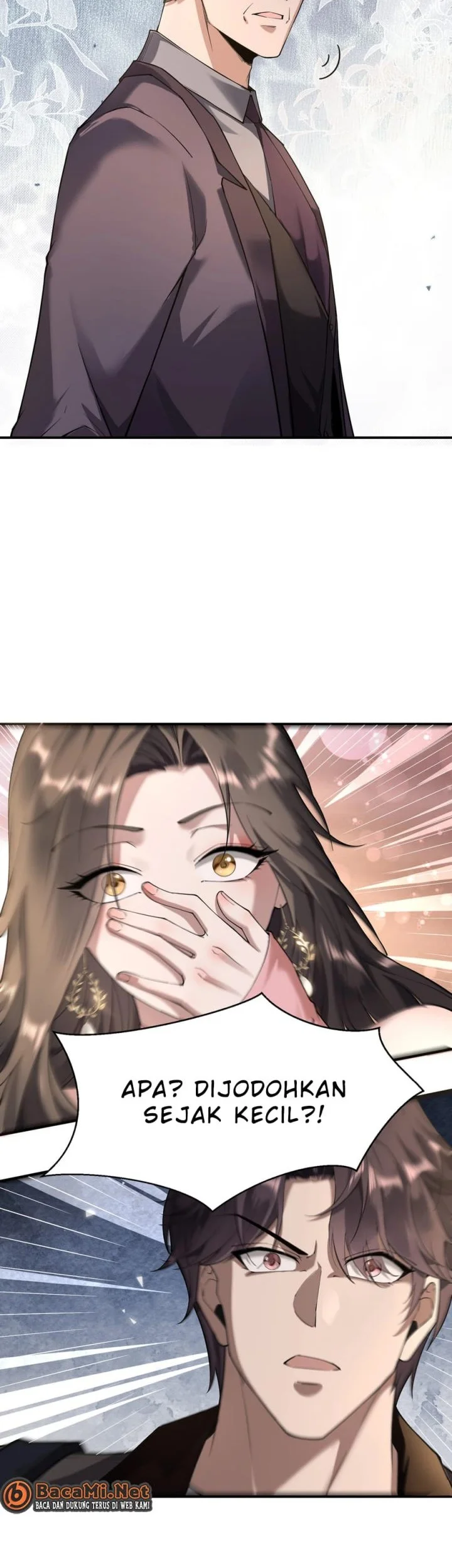 This Assassin is a Son-in-Law Chapter 1 Gambar 67