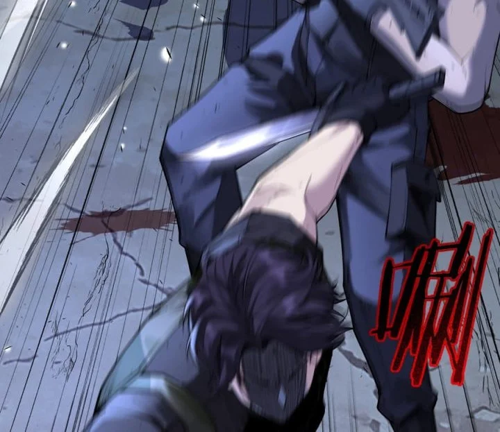 This Assassin is a Son-in-Law Chapter 1 Gambar 5