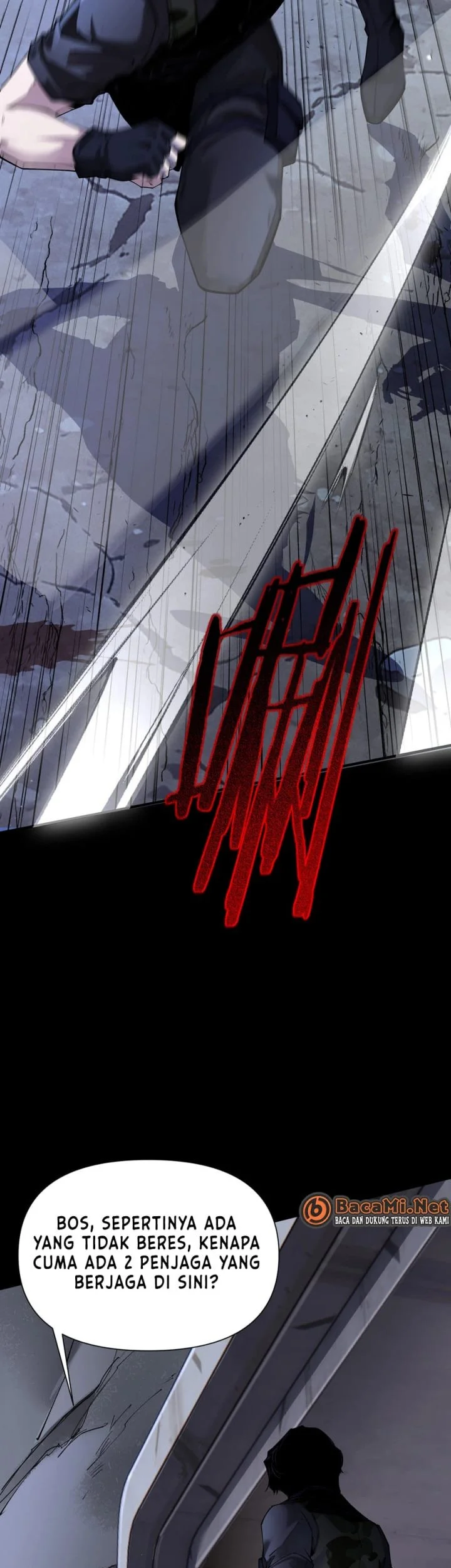 This Assassin is a Son-in-Law Chapter 1 Gambar 6