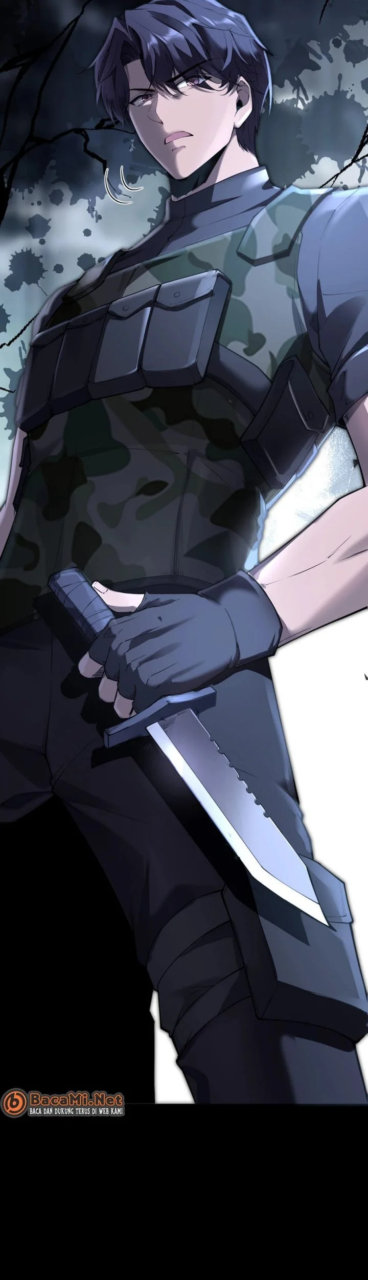 This Assassin is a Son-in-Law Chapter 1 Gambar 8