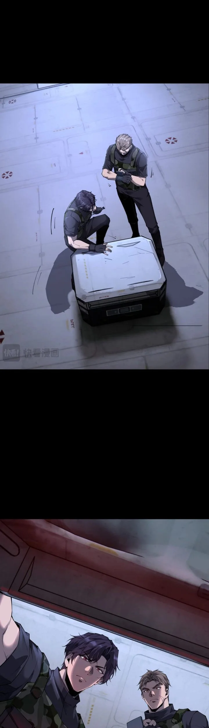 This Assassin is a Son-in-Law Chapter 1 Gambar 11