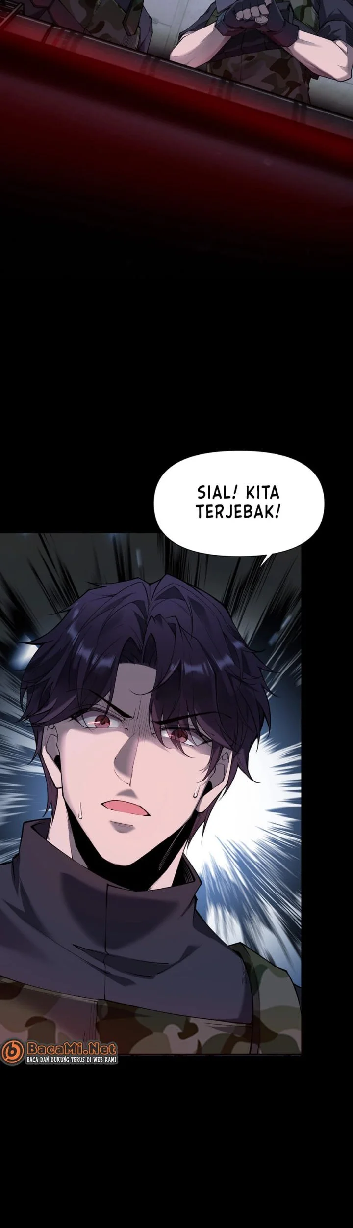 This Assassin is a Son-in-Law Chapter 1 Gambar 12