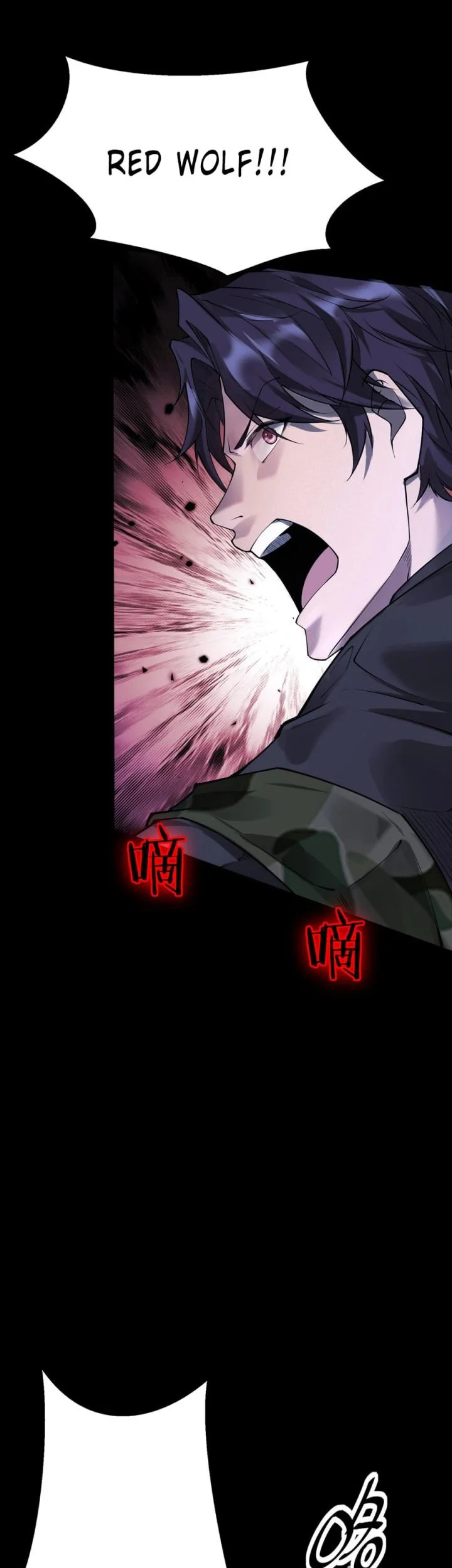 This Assassin is a Son-in-Law Chapter 1 Gambar 16