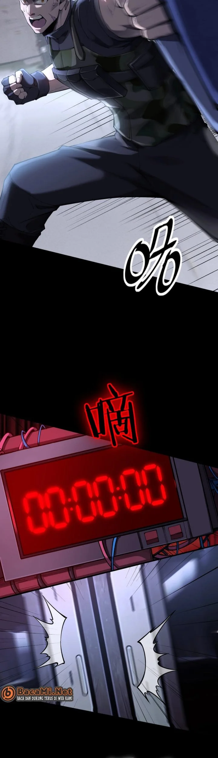 This Assassin is a Son-in-Law Chapter 1 Gambar 18