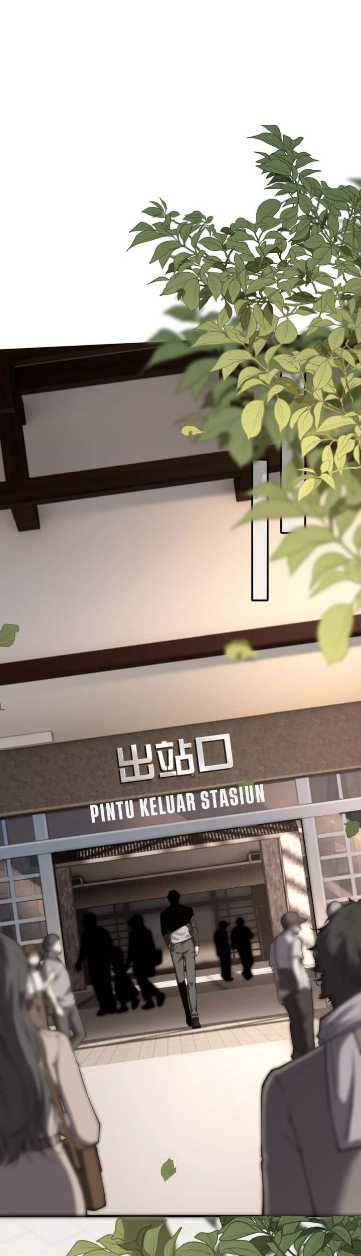 This Assassin is a Son-in-Law Chapter 1 Gambar 26